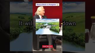 Human Brain Vs Computer #michiokaku