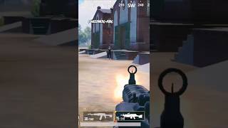 Finished... #pubg #pubgmobile #quickkill #triggerhappy