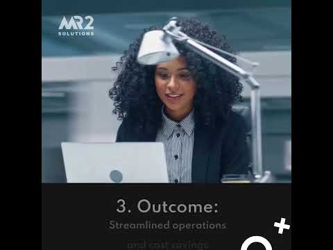 Transform Your Business with MR2 Solutions FullHD Square 1 #cybersecurity #podcast #techleadership