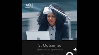 Transform Your Business with MR2 Solutions FullHD Square 1 #cybersecurity #podcast #techleadership