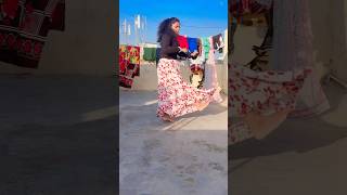 Motor cycle vu vu #shorts #dance #@PujaGhosh-1801