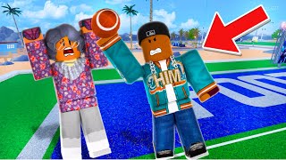 Dominating The NEW Season 14 UPDATE In NFL Universe Football!