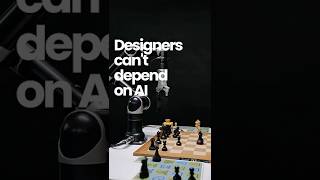 If AI Is Doing Your Work For You, It's Replacing You