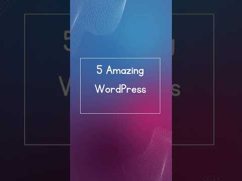 5 Amazing WordPress Backup Plugins You Need to Know About | Wordpress Backup Plugins
