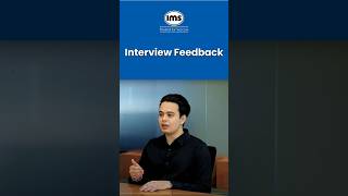 MBA Interview Feedback #shorts #mbainterview