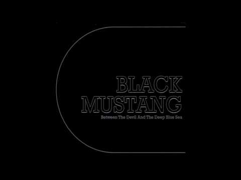 Black Mustang - Back To The Future