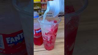 My Favorite #shorts #mixdrinks #icecup #conveniencestore