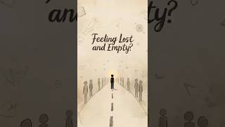 Feeling Lost and Empty? Watch This  #motivation #shorts #mindset #inspiration #success #shortvideo