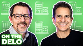 Building Arizona With Lorenzo: A Mission-Driven Entrepreneurship Journey