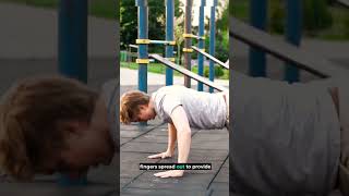 A Practical Guide to Performing Push-Ups with Proper Technique