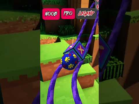 𝗐𝗁𝗂𝖼𝗁 𝗀𝖺𝗆𝖾 𝖽𝗈 𝗒𝗈𝗎 𝗅𝗂𝗄𝖾 😍 #ytshorts #rollingball #rollingballgame #rollingballs #gaming #gamingshorts