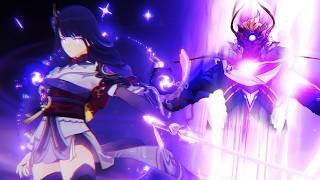 Can Raiden Shogun Solo Every Weekly Boss? [Genshin Impact]