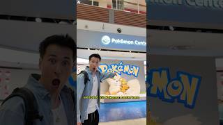 I went to Japan (nonchalant Vlog) #anime #japan