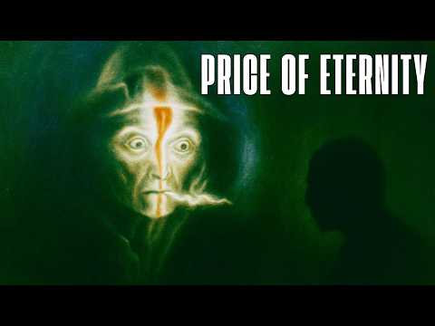 The Dark Psychology of Immortality