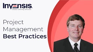 Project Management Best Practices - Tips and Techniques