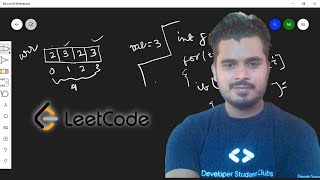 Remove Element in Array
