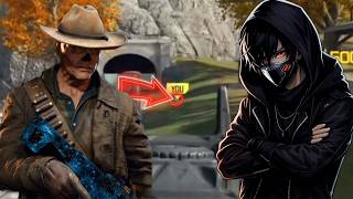 Ex CoD Hacker/Coder Exposing A Aimbotting Cheater #cheating #cod #gaming #warzone