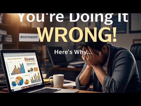 Making Money Online Is Not What You Think – Watch This First!