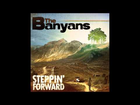 The Banyans - Nah Run (Album Steppin' Forward) OFFICIAL