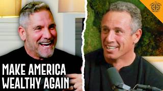 Grant Cardone Explains Why the American Dream Is No Longer For Everyone