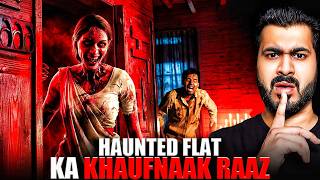 Haunted Flat Ka Khaufnaak Raaz 😱| Subscriber Real Story | Real Horror Story 💀