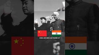 How China Betrayed India - Sarah Paine