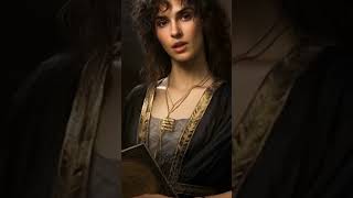 Hypatia of Alexandria: The Last Flame of Knowledge | Inspiring Stories from History