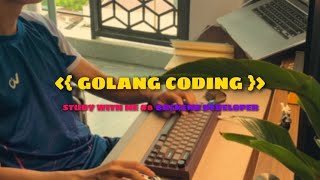 Code Chill With Me #8 | Coding Music 💻 & Study Hard ⚠️| Chill Coding & Productive Vibes 🎧✨