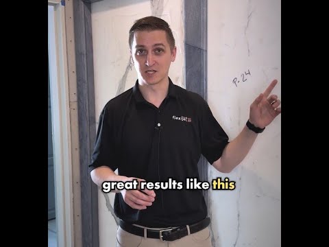 "You don’t get results like this measuring one piece at a time."