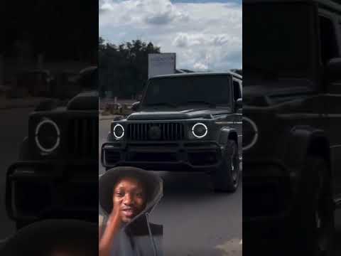 A Random weekend im Abuja #carlovers #youtubershorts