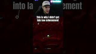 Streamer would make a terrible detective