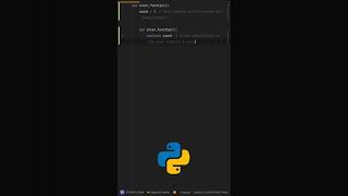 What are unusual uses for nonlocal in Python? Mastering Nonlocal in Python Unlock #hidden Powers!