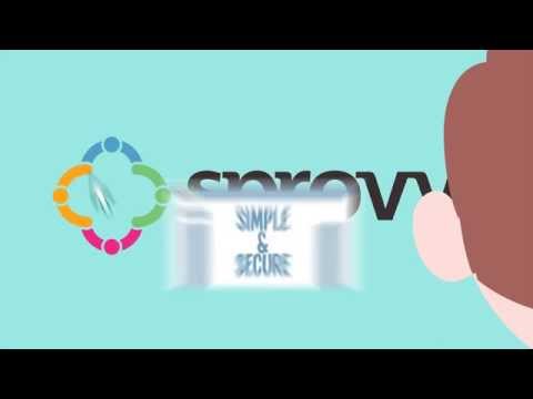 Video Branding Campaign for Sprovy – REAL ESTATE INVESTMENT PLATFORM (T3)