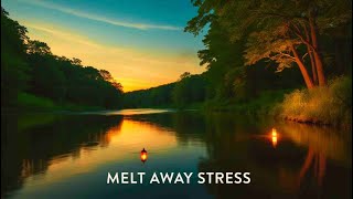 Stress Relief Music Calm Mind in 1 Hour