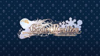 A World of Winter - Code: Realize ~Wintertide Miracles~