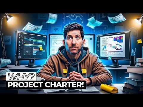 Project Management Fundamentals - Project Charter