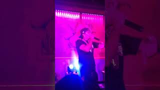 Nipsey Energy Was Different That Night | Nashville 12.5.14 #TMC #AllMoneyIn