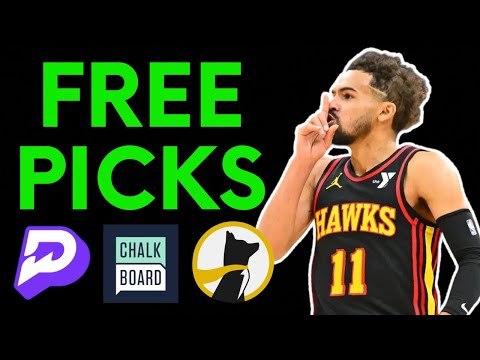 (3-0 SWEEP🧹) NBA PRIZEPICKS BEST BETS TODAY💥 | PLAYER PROPS Wednesday October 29th #nba