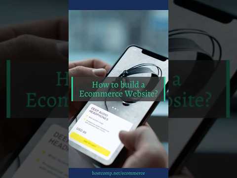 Creating a Successful Ecommerce Site? Here's How!