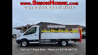 Great Quality Low Price used vans for sale