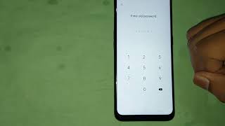 oppo f11 pro me pattern password set kaise kare, how to set pattern password in oppo f11 pro