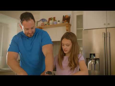 Kevin Keeps Peace of Mind with Healthcare Savings