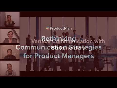 Rethinking Communication Strategies for Product Managers: Stakeholder Communication