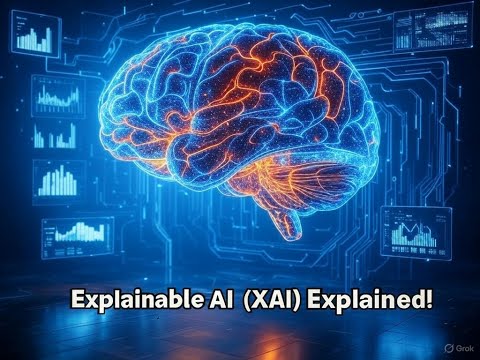 Explainable AI (XAI) Implementation: Unlocking AI Model Interpretability! 🔍