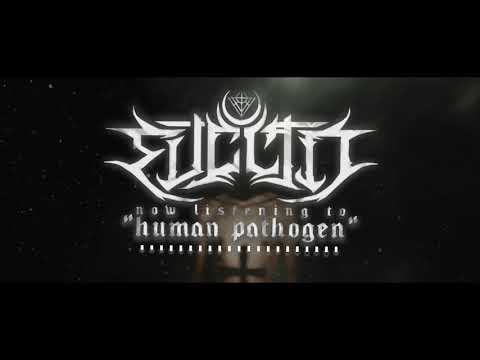 Euclid - Human Pathogen (Official Audio)