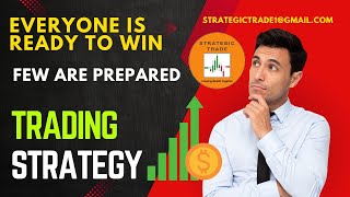 Stock Market Series - Trading Strategy - Video 5 by STRATEGIC TRADE