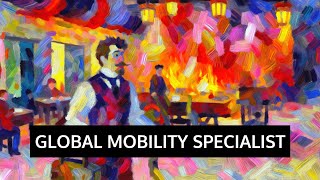 Hiring Now: Global Mobility Specialist Careers – Opportunities & Insights