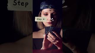 How to read oracle cards! #shorts