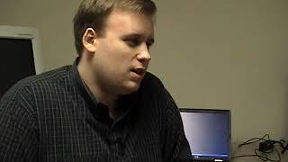 Scott Currie - What are the differences between templates and generics?