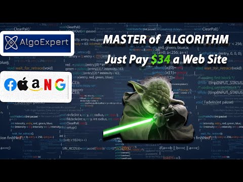 Is AlgoExpert Worth It? With the Algorithm Question example